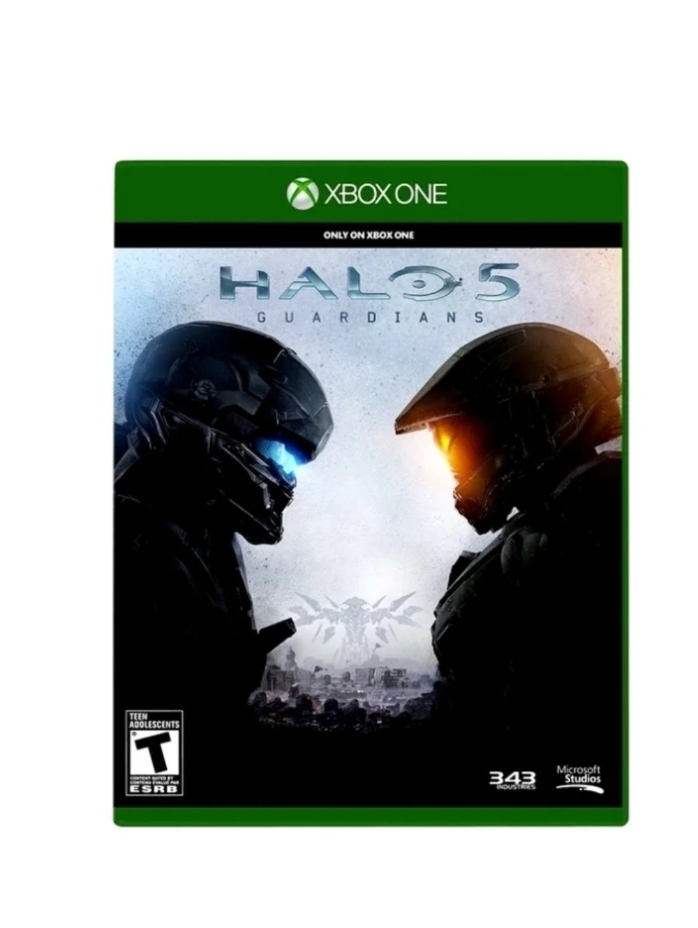 XBOX ONE Halo 5: Guardians Video Game